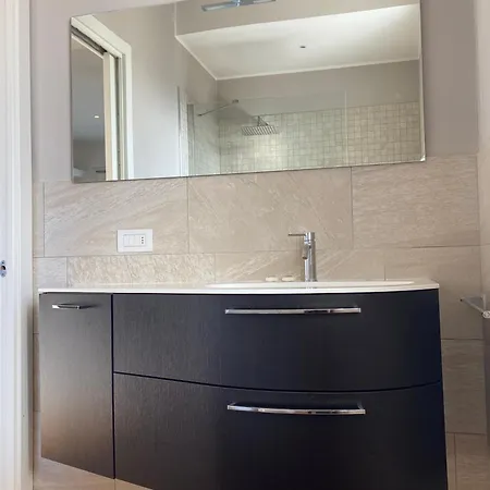 La Vista Apartment Bologna