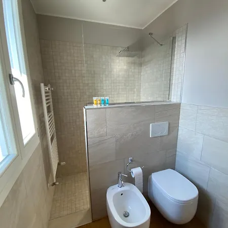 Apartment La Vista *