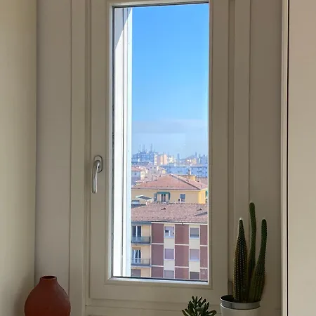 La Vista * Bologna
