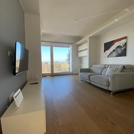Apartment La Vista