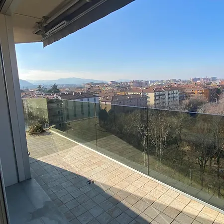 La Vista Bologna